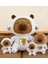 45CM Astronot Su Yunus Peluş Bebek Bebek Yastık Hediye (Yurt Dışından) 4