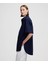 Oversize Poplin Gömlek IS1240025353015 3