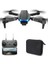 Çift Kameralı Katlanabilir Drone – Otomatik Kalkış/iniş, 360° Takla, Yedek Batarya & Aksesuarlar 7