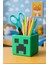 Minecraft Creeper Kalemlik – Oyun Tutkunlarına Özel Kalemlik! 1