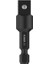 Impact Lokma Ucu Adaptörü Hex 3/8" 1