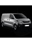 Peugeot Expert 2017-2022 Ön Cam Silecek Takımı 65X48CM 2