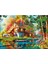Alpine Fishing 1000 Parça Puzzle 2