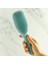 Wet Detangler - Fine&fragile - Dark Teal - 5060926682945 1