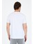 Erkek Go On Holiday Baskılı T-Shirt – %100 Pamuk – Bisiklet Yaka Kısa Kollu Rahat Erkek Tişört 0008 5
