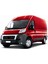 Fiat Ducato 2007-2013 Ön Cam Silecek Takımı 65X55CM 2