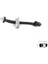 BDP1481 Honda Civic 9 Ix 2011-2016 Hb Tourer Fk Sedan Fb Fg 72840TV0E01 Için Arka Sağ Veya Sol Kapı Gergisi 2
