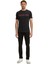Erkek Kırmızı Logolu T-Shirt J30J322552 2