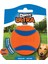 ! Ultra Ball Köpek Oyun Topu Orta Boy 6.5 cm 1