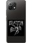 Xiaomi Mi 11 Lite Uyumlu Şeffaf Kılıf LED Zeppelin Tasarımlı 1