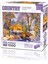 The Festive Mansion 1000 Parça Puzzle 1