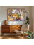 The Festive Mansion 1000 Parça Puzzle 3