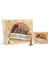 Clove Cinnamon Aromalı Konik Tütsü 1
