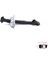 BDP1483 Honda Civic MK10 x 2016-2021 Insight Mk3 Iıı Ze4 72840TBAA01 Için Arka Sağ Veya Sol Kapı Gergisi 2
