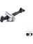 BDP1483 Honda Civic MK10 x 2016-2021 Insight Mk3 Iıı Ze4 72840TBAA01 Için Arka Sağ Veya Sol Kapı Gergisi 3