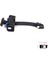 BDP1494 Audi A4 S4 Rs4 B8 8k 8k2 8k5 8kh 2007-2016 8K0839249D Için Arka Sağ Veya Sol Kapı Gergisi 2