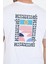 Erkek %100 Pamuk Bisiklet Yaka Kısa Kollu Baskılı T-Shirt Rahat ve Şık Günlük Tişört 0005 5
