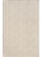 Kaymaz Taban Moopy Krem Bukleli Yumuşak Soft Dokuma Yolluk Halı Salon Halısı LP1001A_KREM 2