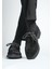 Cavalry Model Natural Süet Deri Casual Ayakkabı 3