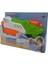 9981A Water Game Kutulu Su Silahı 5+ 2