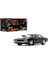 Simba Jada 3203091 Fast & Furıous 1:24 1970 Dodge Charger Dıe Cast Metal Model Araba Kutulu 8+ 1