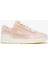 T-Clip Kadın Pembe Sneaker 1