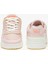 T-Clip Kadın Pembe Sneaker 2