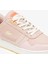 T-Clip Kadın Pembe Sneaker 5