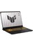 Tuf Gaming F16 I7-14650HX 32-Gbddr5 4 Tbssd RTX5060 (8GB-GDDR7-115W) 16" Wuxga 165Hz Freedos + Sırt Çantası FX608JMR-RV024HMF12 3