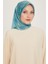 Armine Ipek Eşarp 2025 Kış - 9221-35 Açık Mavi Sura 1