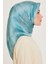 Armine Ipek Eşarp 2025 Kış - 9221-35 Açık Mavi Sura 2