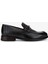 Erkek Hakiki Deri Kahverengi Loafer Ayakkabı 477 VAL-63933 Erk Ayk Y25 Kahve Gyk 1