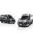 Fiat Ducato 2014-2021 Ön Cam Silecek Takımı 65X55CM 2