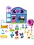 Minişlerin Renkli Dünyası: Littlest Pet Shop Delüks Oyun Seti ile Tanışın! 1
