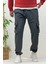 Erkek Kargo Cepli Mevsimlik Jogger Pantolon 1