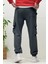 Erkek Kargo Cepli Mevsimlik Jogger Pantolon 5