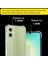 Samsung Galaxy A06 Uyumlu Darbe Önleyici Sararmaya Dayanıklı Airbag Korumalı Ultra Slim Tpu Şeffaf Silikon Kılıf 3