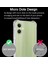 Samsung Galaxy A06 Uyumlu Darbe Önleyici Sararmaya Dayanıklı Airbag Korumalı Ultra Slim Tpu Şeffaf Silikon Kılıf 5