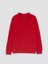 Kids Polo Yaka Basic Uzun Kollu Kız Çocuk Tişört (W2) 1