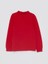 Kids Polo Yaka Basic Uzun Kollu Kız Çocuk Tişört (W2) 2