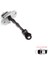 BDP1461 Skoda Fabia Mk1 I 6y 1999-2008 4/5 Kapı Praktik 6Y0837249F Için Ön Sağ Veya Sol Kapı Gergisi 1