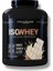 Isolate Whey Protein 2000 gr 66 Servis Beyaz Çikolata 1