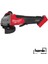 M18 Fuel Şarjlı Taşlama 125MM SON SERİ (Pilsiz) 1