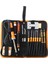 Havyalı Takım Set 17 Parça Jakemy JM-P03 R10 1