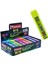 M-602 2B 60 mm 0.7 Kalem Ucu 12 Tüp Neon Renklerde 20 Adet Uç İçerir 5
