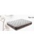 Paris Ultra Ortopedik Antialerjik 32CM 100*200 Yatak-Baza-Başlık Seti 5
