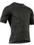 Xceed Ride Jersey Ss Erkek Siyah Bisiklet Tişört 1