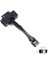 BDP1523 Seat Leon Mk3 Iıı Sc 5f5 2013-2018 3-Kapı Hb Coupe 5F3837203A Için Ön Sağ Veya Sol Kapı Gergisi 1
