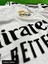 24/25 Real Madrid K.y.l.i.a.n Mbappe Yeni Sezon Beyaz Iç Saha Forması 4'lü Set(Beyaz 3