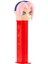 Pez Oyuncaklı Şeker (Sakura) 2
